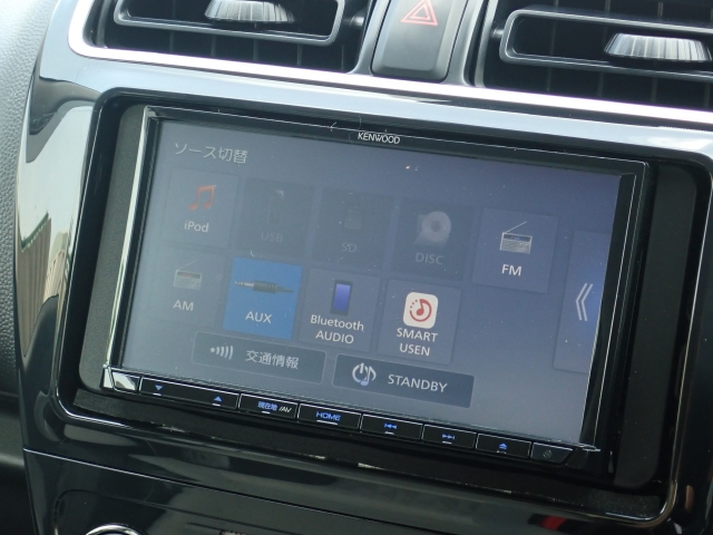 三菱 ミラージュ 1.2 M  兵庫県の詳細画像 その7