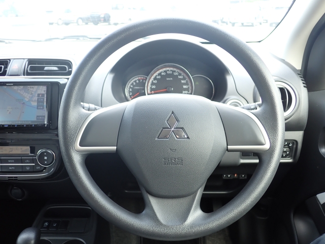 三菱 ミラージュ 1.2 M  兵庫県の詳細画像 その8