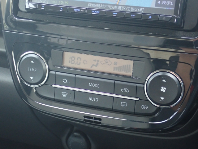 三菱 ミラージュ 1.2 M  兵庫県の詳細画像 その9