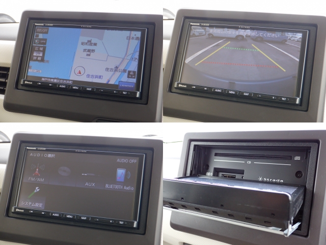 ホンダ&nbsp;N-BOX&nbsp;660 G L ホンダセンシング&nbsp;&nbsp;兵庫県の詳細画像&nbsp;その6