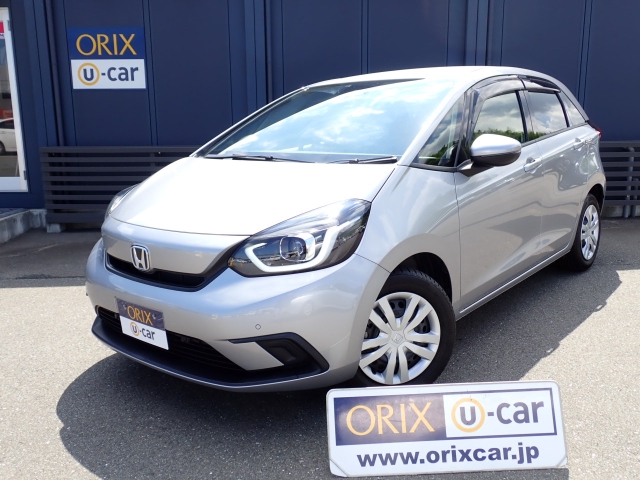 ホンダ フィット 1.3 ベーシック  福岡県