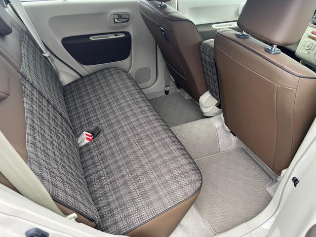 スズキ アルトラパン   高知県の詳細画像 その6