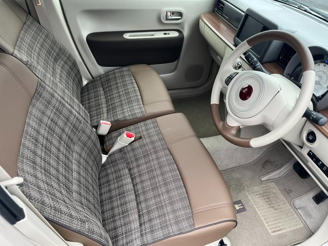 スズキ アルトラパン   高知県の詳細画像 その7