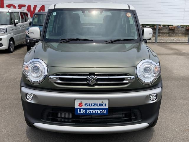 スズキ クロスビー   群馬県の詳細画像 その2