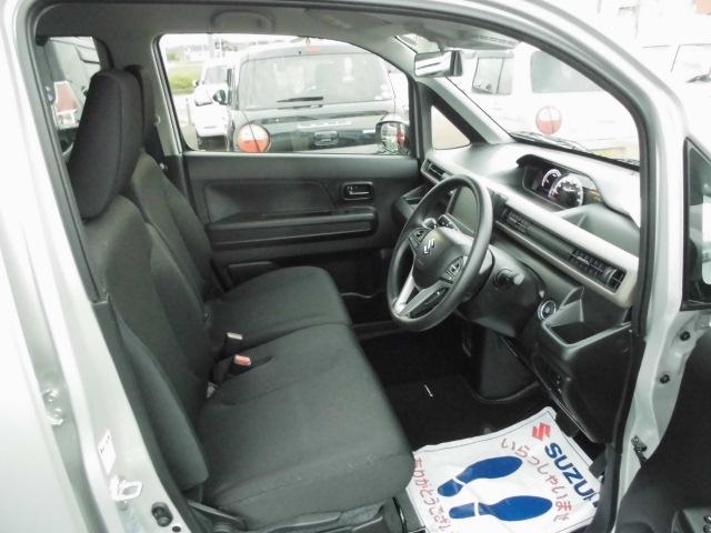 スズキ&nbsp;ワゴンR&nbsp;&nbsp;&nbsp;茨城県の詳細画像&nbsp;その5