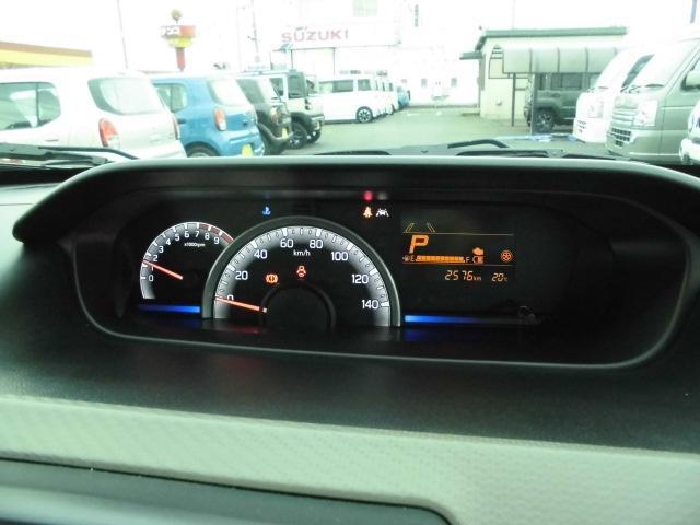 スズキ&nbsp;ワゴンR&nbsp;&nbsp;&nbsp;茨城県の詳細画像&nbsp;その7