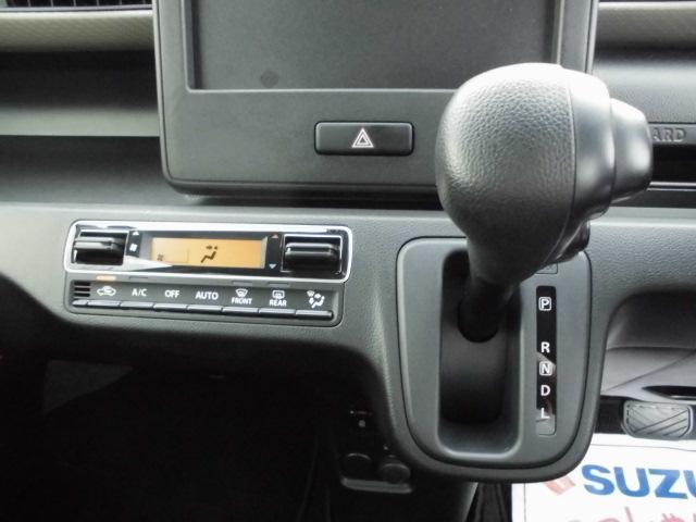 スズキ&nbsp;ワゴンR&nbsp;&nbsp;&nbsp;茨城県の詳細画像&nbsp;その9
