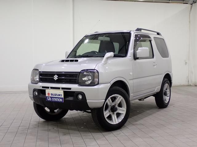 スズキ ジムニー   神奈川県