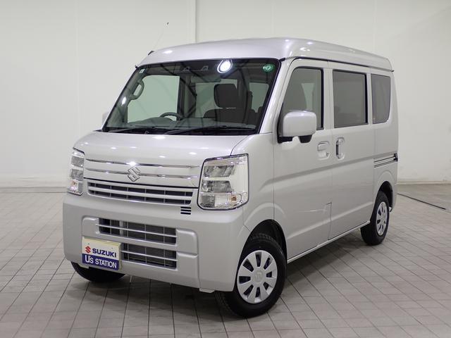 スズキ&nbsp;エブリイ&nbsp;&nbsp;&nbsp;神奈川県