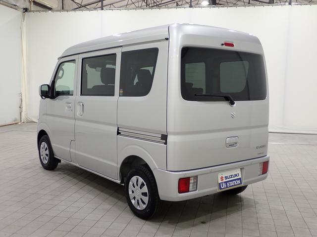 スズキ&nbsp;エブリイ&nbsp;&nbsp;&nbsp;神奈川県の詳細画像&nbsp;その6