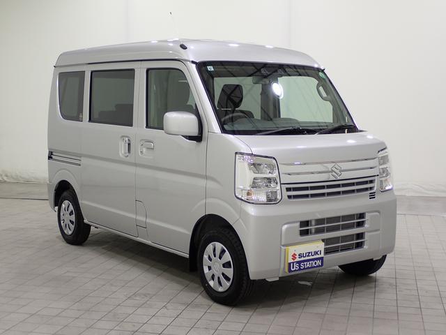 スズキ&nbsp;エブリイ&nbsp;&nbsp;&nbsp;神奈川県の詳細画像&nbsp;その7