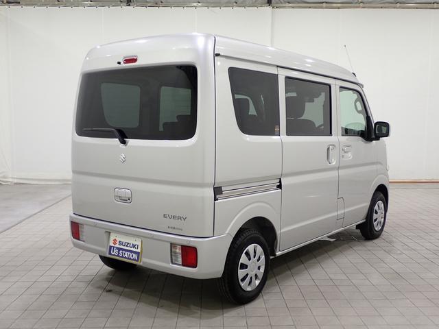 スズキ&nbsp;エブリイ&nbsp;&nbsp;&nbsp;神奈川県の詳細画像&nbsp;その8
