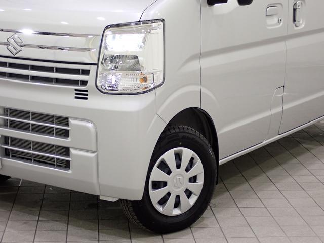 スズキ&nbsp;エブリイ&nbsp;&nbsp;&nbsp;神奈川県の詳細画像&nbsp;その9