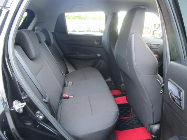 スズキ スイフト   岩手県の詳細画像 その8