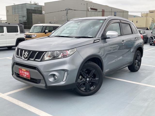 スズキ エスクード   千葉県