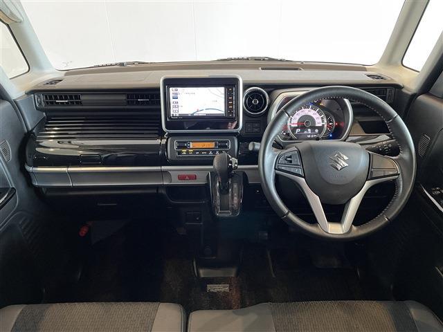 スズキ&nbsp;スペーシア&nbsp;&nbsp;&nbsp;福岡県の詳細画像&nbsp;その3