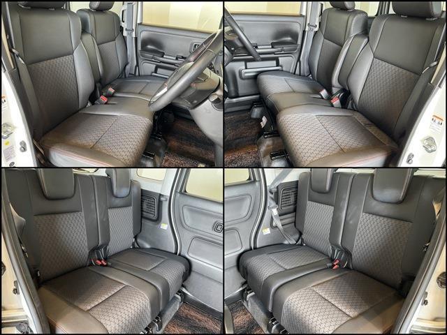 スズキ&nbsp;スペーシア&nbsp;&nbsp;&nbsp;福岡県の詳細画像&nbsp;その5