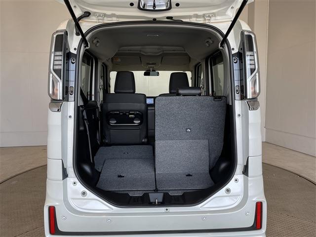 スズキ&nbsp;スペーシア&nbsp;&nbsp;&nbsp;福岡県の詳細画像&nbsp;その6