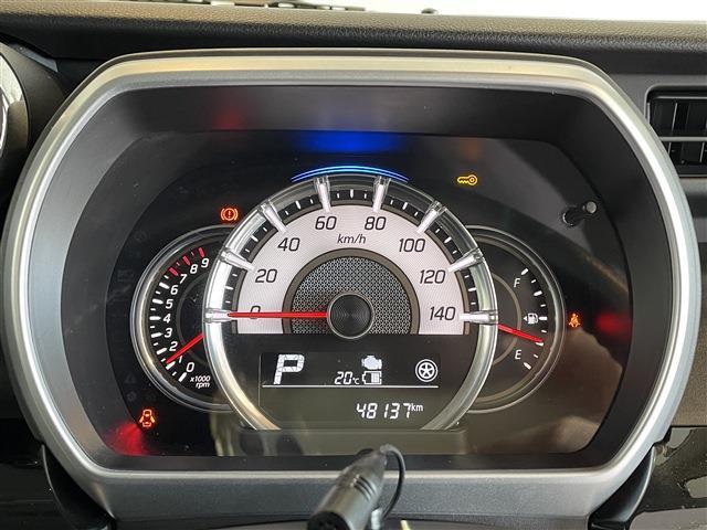 スズキ&nbsp;スペーシア&nbsp;&nbsp;&nbsp;福岡県の詳細画像&nbsp;その7