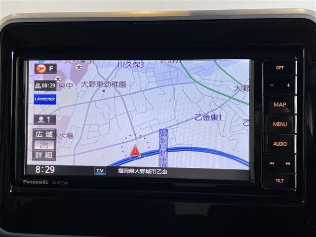 スズキ&nbsp;スペーシア&nbsp;&nbsp;&nbsp;福岡県の詳細画像&nbsp;その9