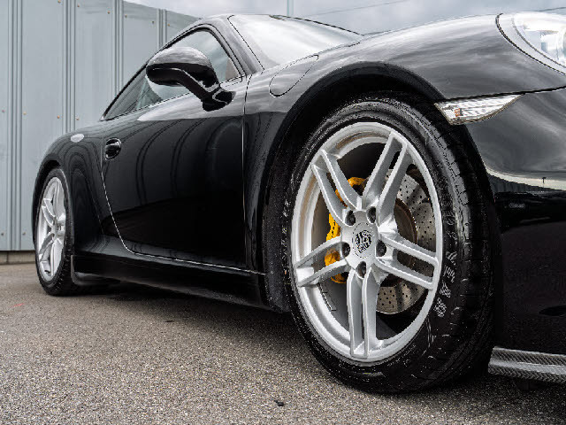 ポルシェ 911 カレラ  神奈川県の詳細画像 その2