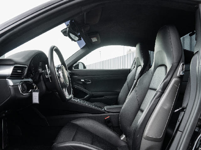 ポルシェ 911 カレラ  神奈川県の詳細画像 その4