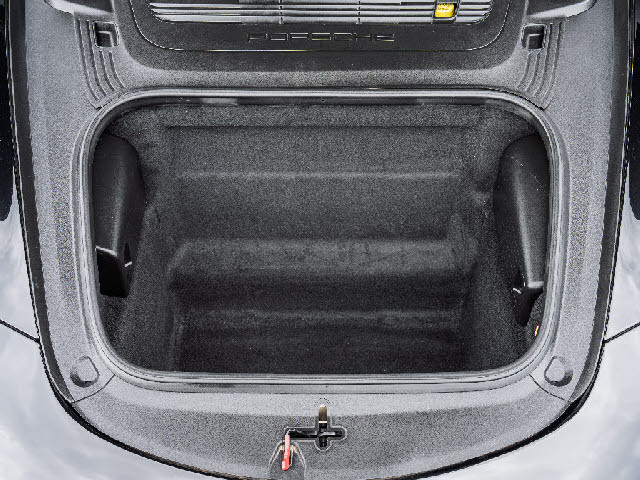 ポルシェ 911 カレラ  神奈川県の詳細画像 その6