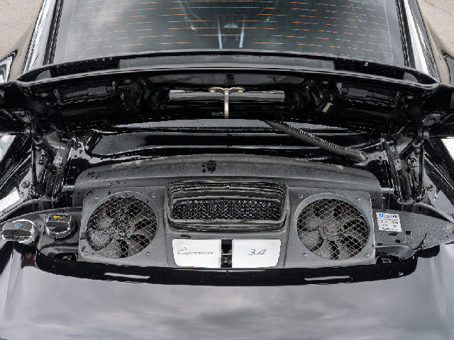 ポルシェ 911 カレラ  神奈川県の詳細画像 その7