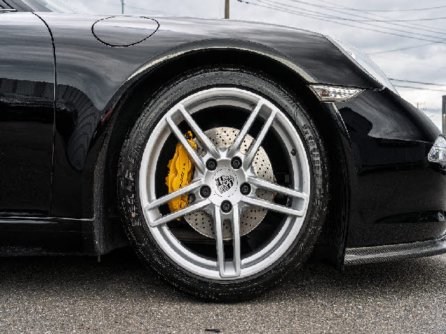 ポルシェ 911 カレラ  神奈川県の詳細画像 その8