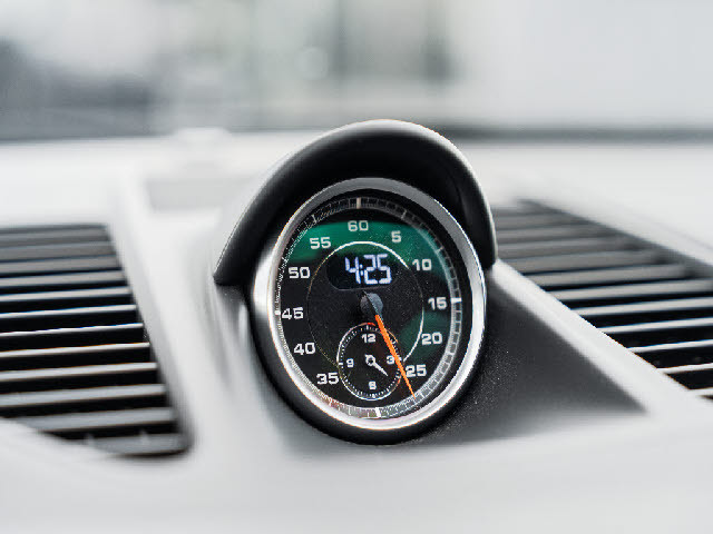 ポルシェ 911 カレラ  神奈川県の詳細画像 その9