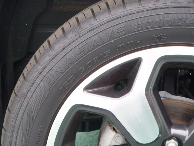 スズキ ハスラー 660 ハイブリッド X  福島県の詳細画像 その8