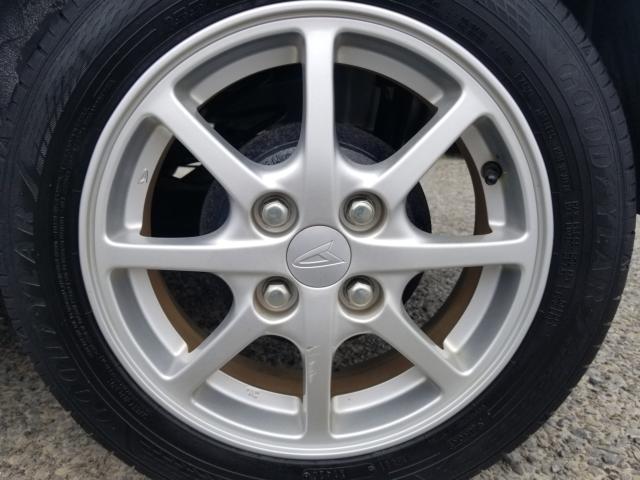 ダイハツ&nbsp;ミライース&nbsp;660 X SA&nbsp;&nbsp;愛媛県の詳細画像&nbsp;その8