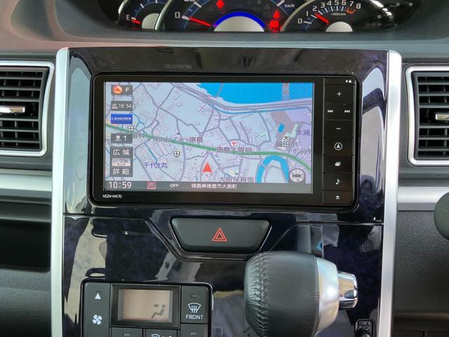 ダイハツ タント   徳島県の詳細画像 その5