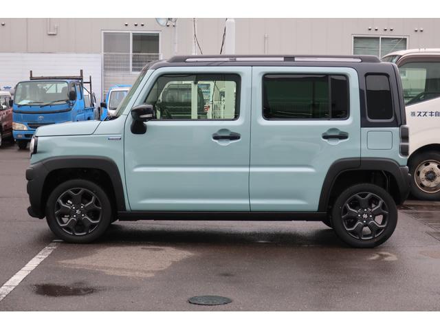 スズキ ハスラー   高知県の詳細画像 その4