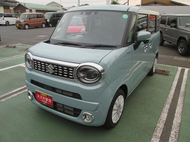 スズキ&nbsp;ワゴンRスマイル&nbsp;&nbsp;&nbsp;千葉県