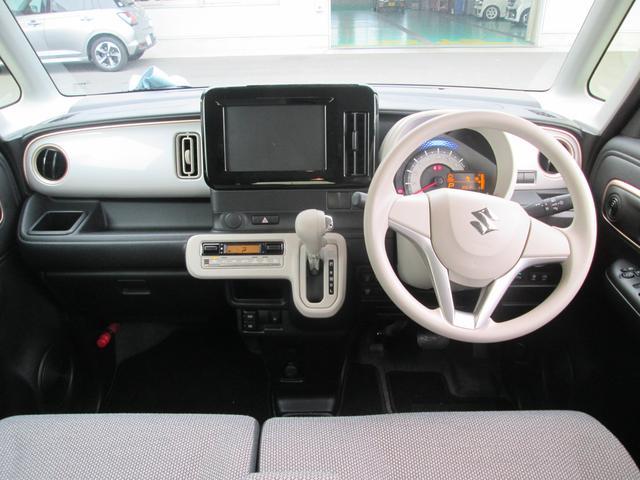 スズキ&nbsp;ワゴンRスマイル&nbsp;&nbsp;&nbsp;千葉県の詳細画像&nbsp;その5