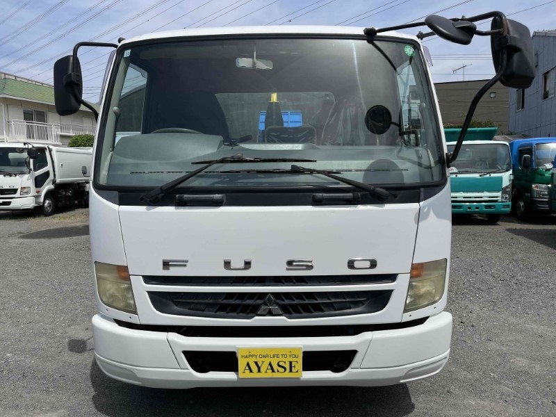 三菱 ファイター   神奈川県の詳細画像 その2