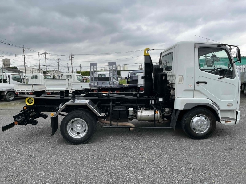 三菱 ファイター   神奈川県の詳細画像 その3