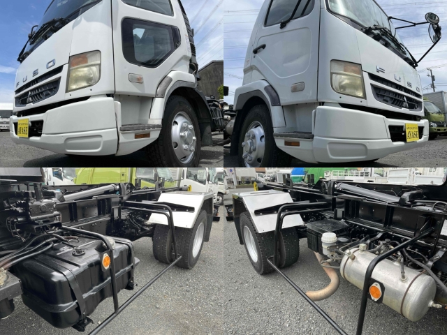 三菱 ファイター   神奈川県の詳細画像 その6