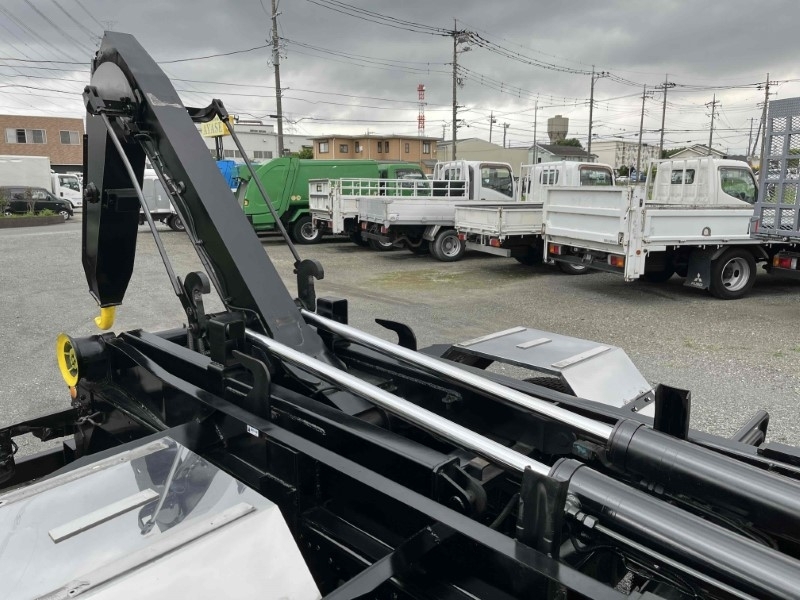 三菱 ファイター   神奈川県の詳細画像 その7