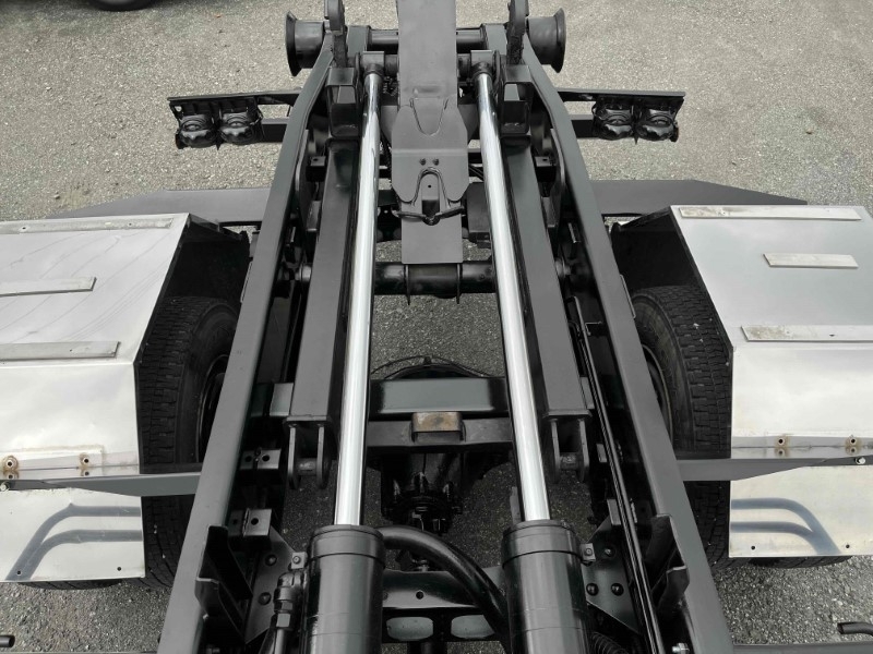 三菱 ファイター   神奈川県の詳細画像 その9