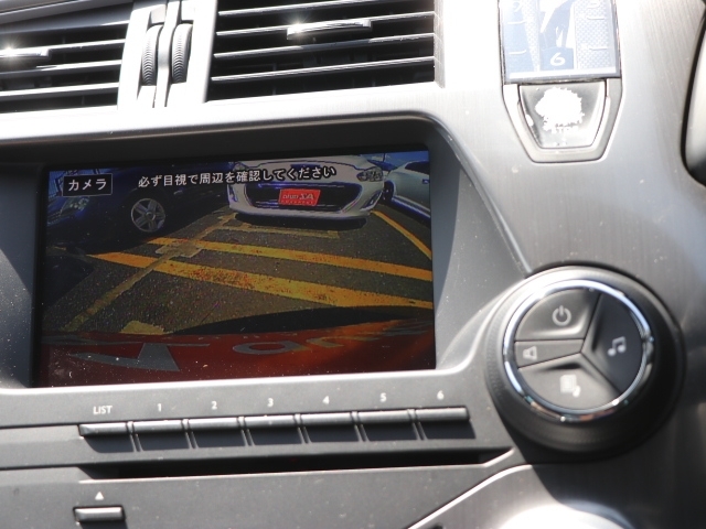 シトロエン DS5   神奈川県の詳細画像 その5