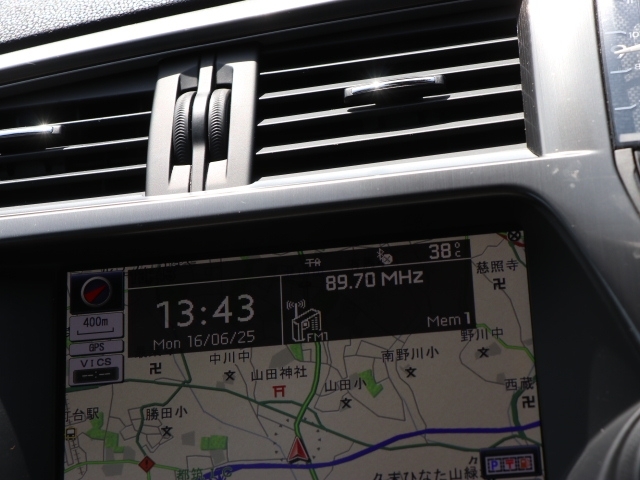 シトロエン DS5   神奈川県の詳細画像 その7