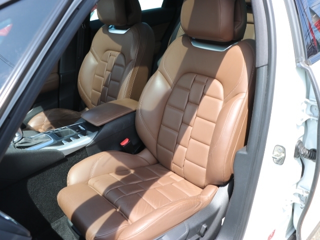 シトロエン DS5   神奈川県の詳細画像 その9