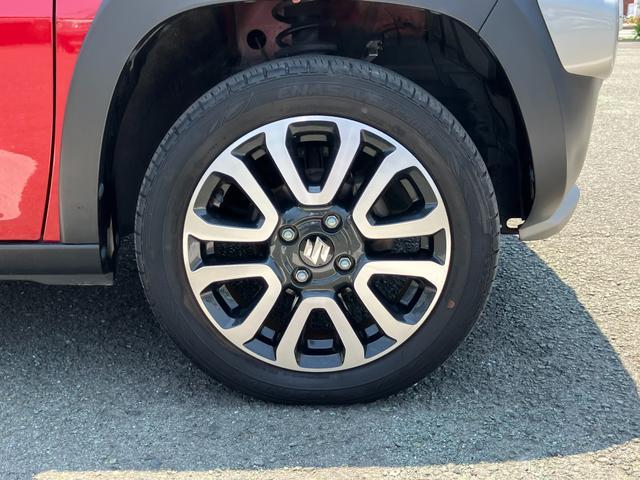 スズキ ハスラー   熊本県の詳細画像 その7