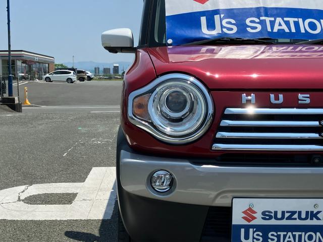 スズキ ハスラー   熊本県の詳細画像 その9