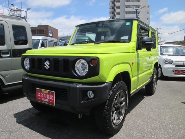 スズキ ジムニー   千葉県