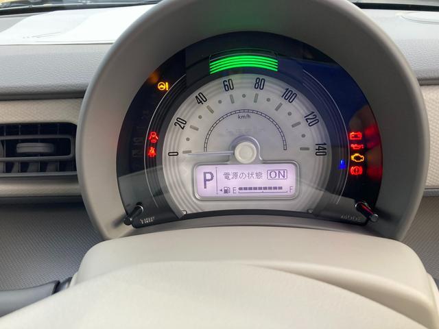 スズキ アルトラパン   静岡県の詳細画像 その4