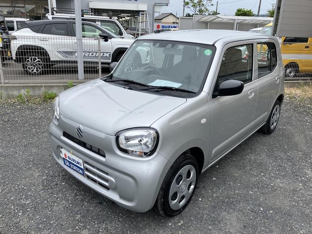 スズキ アルト 660 L  鹿児島県