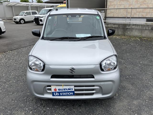 スズキ アルト 660 L  鹿児島県の詳細画像 その2